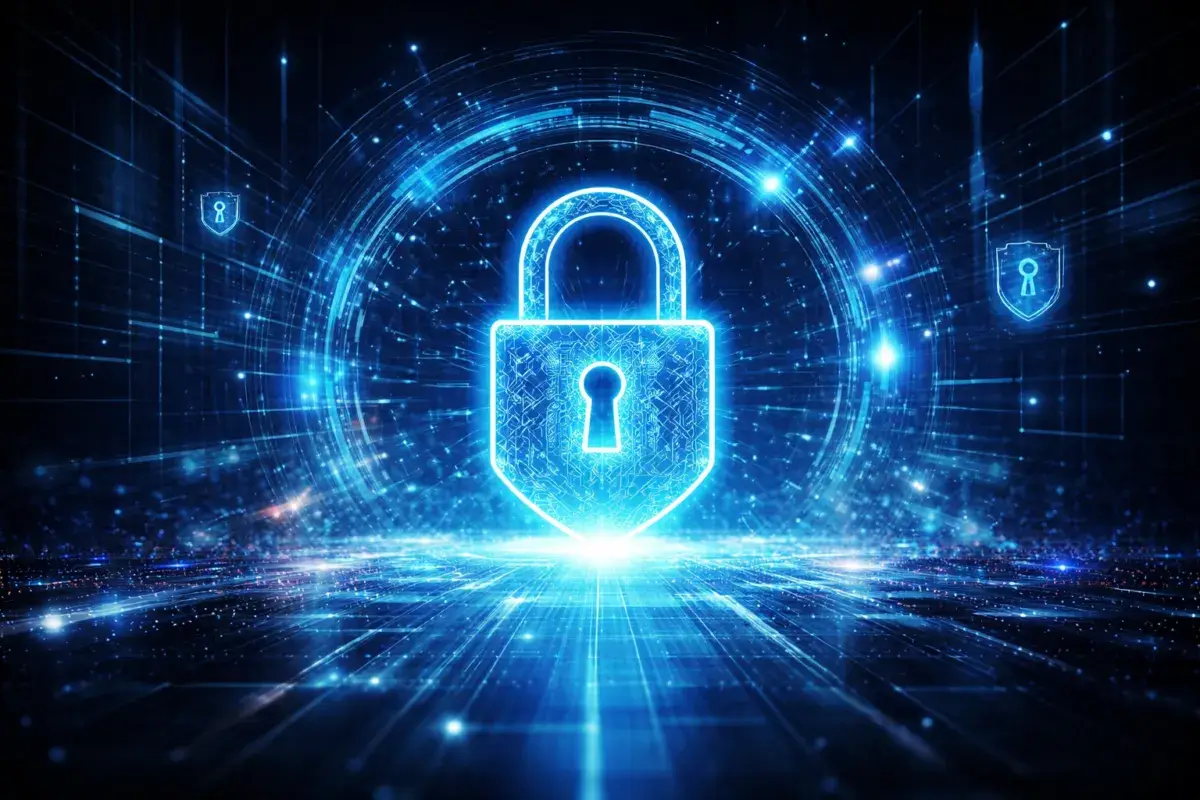Cybersecurity and network security solutions